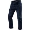 Rev It! Lombard 3 Jeans RF 32in Leg - Dark Blue Used