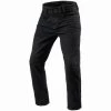 Rev It! Lombard 3 Jeans RF 36in Leg - Dark Grey Used -Hot Sale getgeared Shop rev it lombard 3 jeans rf 36in leg dark grey used rfpj0546163d 1. 1