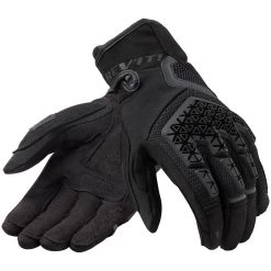 Rev It! Mangrove Gloves - Black