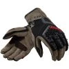 Rev It! Mangrove Gloves - Black Sand
