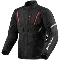Rev It! Move H2O Jacket WP - Black