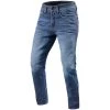Rev It! Reed Jeans SF 36in Leg - Medium Blue Used -Hot Sale getgeared Shop rev it reed jeans sf 36in leg medium blue used rfpj0586333d 1