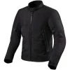 Rev It! Shade H2O Jacket WP - Black -Hot Sale getgeared Shop rev it shade h2o jacket wp black rfjt2980010d 1