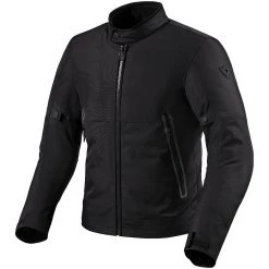 Rev It! Shade H2O Jacket WP - Black