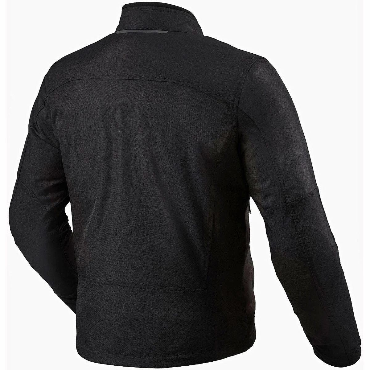 Rev It! Shade H2O Jacket WP - Black 4 Rev It! Shade H2O Jacket WP - Black - Image 2