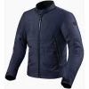 Rev It! Shade H2O Jacket WP - Blue