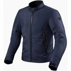 Rev It! Shade H2O Jacket WP - Blue