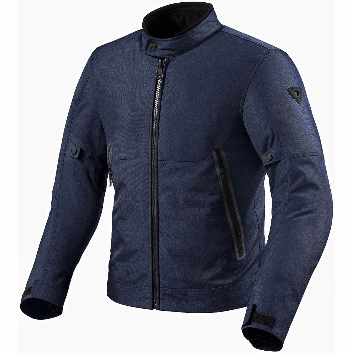 Rev It! Shade H2O Jacket WP - Blue 3 Rev It! Shade H2O Jacket WP - Blue