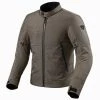 Rev It! Shade H2O Jacket WP - Dark Green 2 Rev It! Shade H2O Jacket WP - Dark Green -Hot Sale getgeared Shop rev it shade h2o jacket wp dark green rfjt2980810d 1