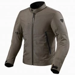 Rev It! Shade H2O Jacket WP - Dark Green