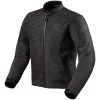 Rev It! Torque 2 H2O Jacket WP - Black