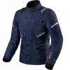 Rev It! Vertical Jacket GTX - Dark Blue