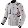 Rev It! Vertical Jacket GTX - Silver