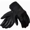 Rev It Grafton Gloves WP - Black -Hot Sale getgeared Shop revit fgw095 gloves grafton h2o black front