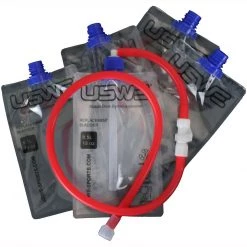 Rev It! Handsfree Hydrabag Inserts x 5 - 0.5 litre