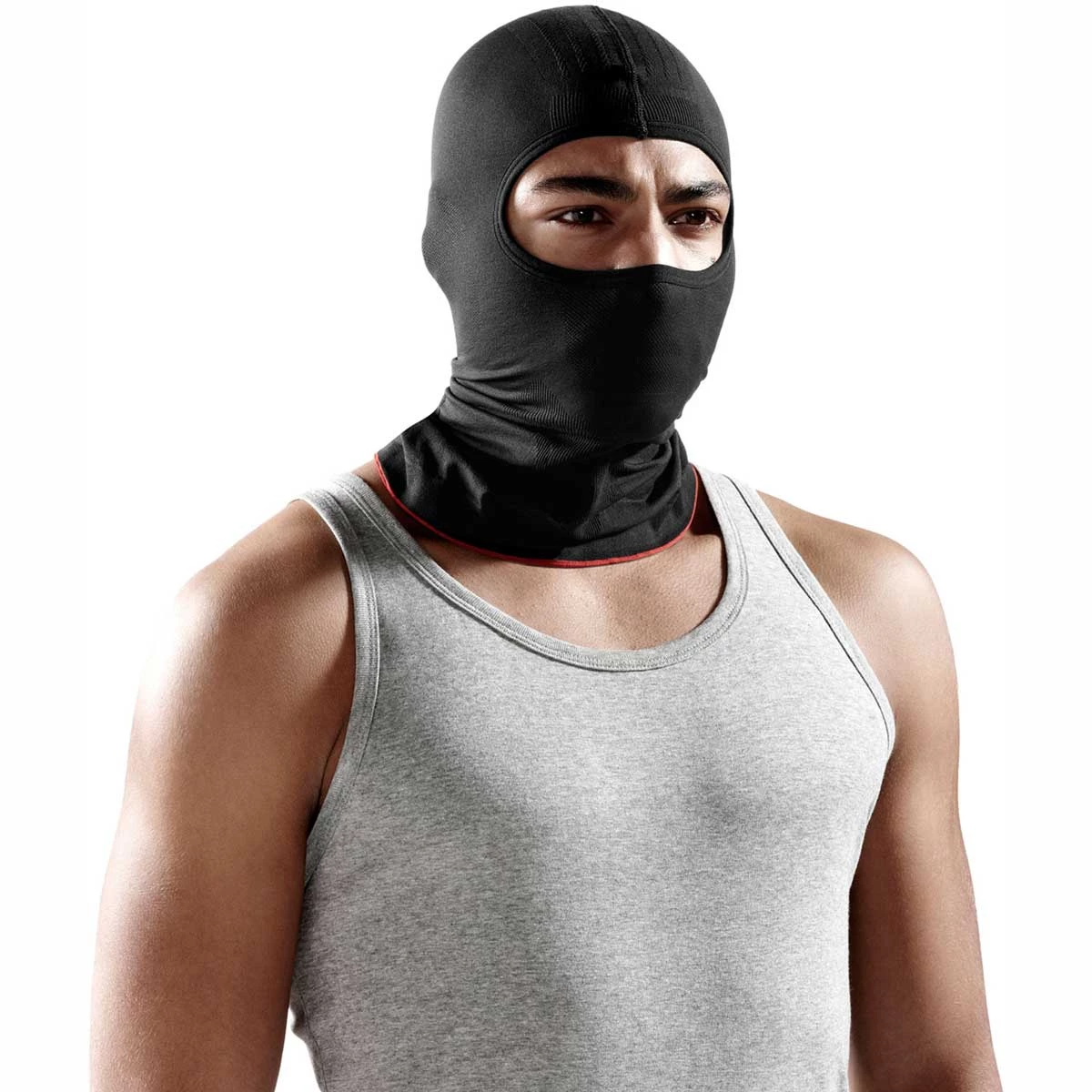 Rev It! Balaclava Micro Black 3 Rev It! Balaclava Micro Black