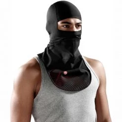 Rev It! Balaclava Maximus WSP Black