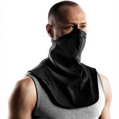 Rev It! Wind Collar Freeze 2 WB Black