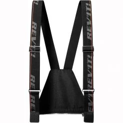 Rev It! Strapper Braces - Black