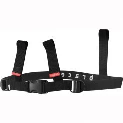 Rev It! Adventure Neck Brace Harness - Black