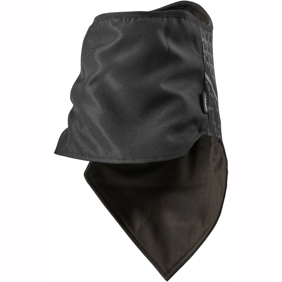 Rev'It! Irving Wind Collar WB - Black 4 Rev'It! Irving Wind Collar WB - Black - Image 2