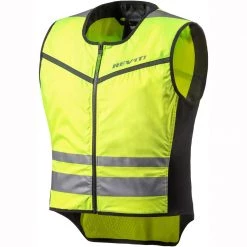 Rev'It! Athos 2 Safety Vest EN471 - Yellow