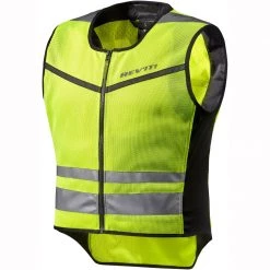 Rev'It! Athos 2 Air Safety Vest EN471 - Yellow