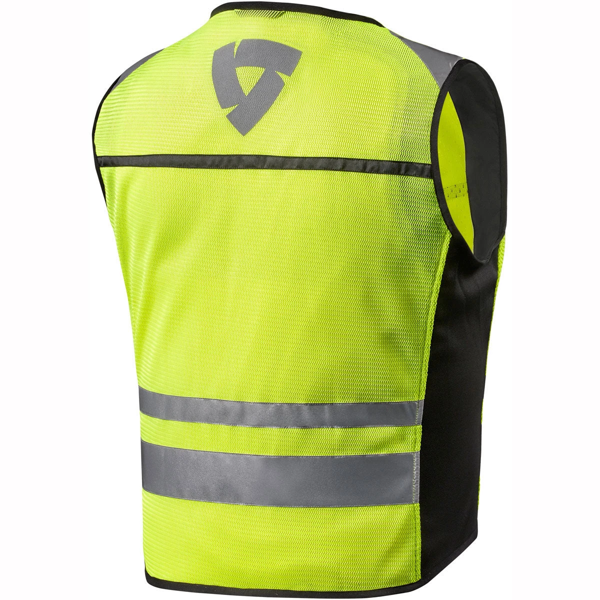 Rev'It! Athos 2 Air Safety Vest EN471 - Yellow 4 Rev'It! Athos 2 Air Safety Vest EN471 - Yellow - Image 2