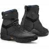 Rev It! Scout H2O Boots WP - Black -Hot Sale getgeared Shop rfbr0290010d main rev it scout h2o boots wp black 1