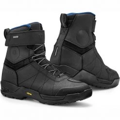 Rev It! Scout H2O Boots WP - Black