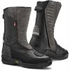 Rev It! Gravel Outdry Boots WP - Black -Hot Sale getgeared Shop rfbr0320010d main rev it gravel outdry boots wp black 1