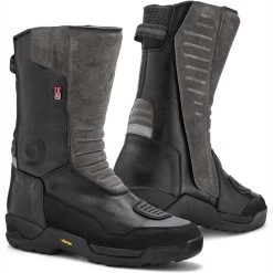 Rev It! Gravel Outdry Boots WP - Black
