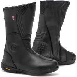 Rev It! Quest Outdry Boots Ladies WP - Black