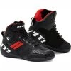 Rev It! G-Force Shoes - Black Neon Red