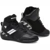 Rev It! G-Force Shoes - Black White