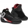 Rev It! G-Force H2O Shoes WP - Black Neon Red