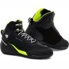 Rev It! G-Force H2O Shoes WP - Black Neon Yellow
