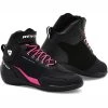 Rev It! G-Force H2O Ladies Shoes WP - Black Pink