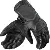 Rev It! Bliss 2 Gloves Mens - Black -Hot Sale getgeared Shop rfgs1070010d main rev it bliss 2 gloves mens black 1