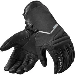 Rev It! Drifter 2 H2O Gloves Mens WP - Black