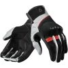 Rev It! Mosca Gloves Mens - Black Red