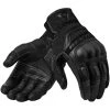 Rev It! Dirt 3 Gloves - Black 2 Rev It! Dirt 3 Gloves - Black -Hot Sale getgeared Shop rfgs1391010d main rev it dirt 3 gloves black 1