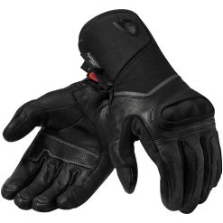 Rev It! Summit 3 Gloves WP - Black