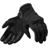 Rev It! Mosca Gloves Ladies - Black -Hot Sale getgeared Shop rfgs1411010d main rev it mosca gloves ladies black 1
