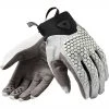 Rev It! Massif Gloves - Grey -Hot Sale getgeared Shop rfgs1570150d main rev it massif gloves grey 1a