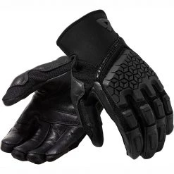 Rev It! Caliber Gloves - Black