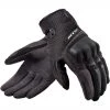 Rev It! Volcano Ladies Gloves - Black Black