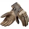 Rev It! Volcano Ladies Gloves - Sand Black -Hot Sale getgeared Shop rfgs1645220d main rev it volcano ladies gloves sand black 1a