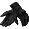 Rev It! Mosca H2O Gloves WP - Black Black