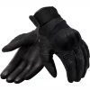 Rev It! Mosca H2O Ladies Gloves WP - Black